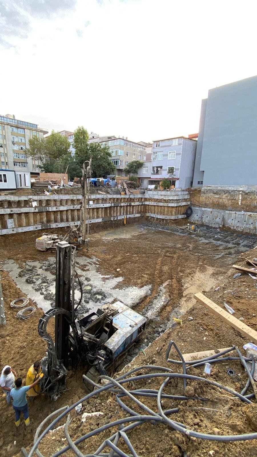 bey residans 18